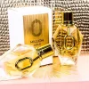100ml femmes or millions parfum floral bois durable parfum frais niche bodyspray marque originale rencontres charme eau de toilette