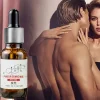 phéromone forte pour homme pour attirer les femmes parfum corps essentiel huile sexuelle stimulante longue durée androstenone parfum sexy