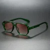 2025 lunettes de soleil Vintage pour hommes lunettes de soleil de mode Oculos lunettes livraison directe Gafas Lentes Lunette Okulary Zonnebril Occhiali
