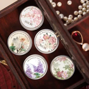 Baume portable longue durée pour femme, parfum frais et élégant, nouilles féminines, arôme corporel, cadeaux