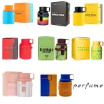 100ml Parfum arabe moyen-orient parfum de charme Unique Parfum d&rsquo;agrumes longue durée Eau De Parfum Parfum Portable cadeaux