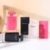 parfum fruité de marque pour femmes, parfum fruité de musc floral, confidence de vitalité, parfum d'encens de bergamote, parfum de charme élégant naturel
