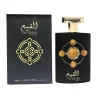 AL QIAM hommes Parfum Premium parfum De luxe moyen-orient parfum dubaï longue durée Eau De Parfum Spray 100ml