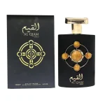 AL QIAM hommes Parfum Premium parfum De luxe moyen-orient parfum dubaï longue durée Eau De Parfum Spray 100ml