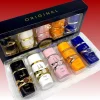 haute qualité lattafa parfum 30ml 5 pièces parfum spray ensemble parfum arabe longue durée lumière phéromone fragrance collection