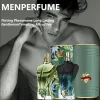parfum pour hommes de haute qualité, parfum longue durée, spray corporel, charmant et luxueux