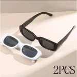Lunettes de soleil d&rsquo;été pour hommes et femmes, nuances esthétiques, mode