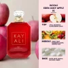 100ml kayali original femmes arabes parfum moyen orient marque parfum haute qualité longue durée parfum eau de parfume