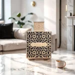 RAYHAAN – parfum unisexe longue durée, parfum Floral et fruité, parfum de tempérament Noble pour hommes et femmes