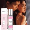 huile de parfum de flirt 10ml, phéromone fraîche légère et longue durée, parfum sexuellement stimulant, produit sexy