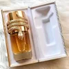 musamam parfum 100ml unisexe woody ambre parfum chaud épicé oriental longue durée riche luxueux parfum aromatique eau de parfum