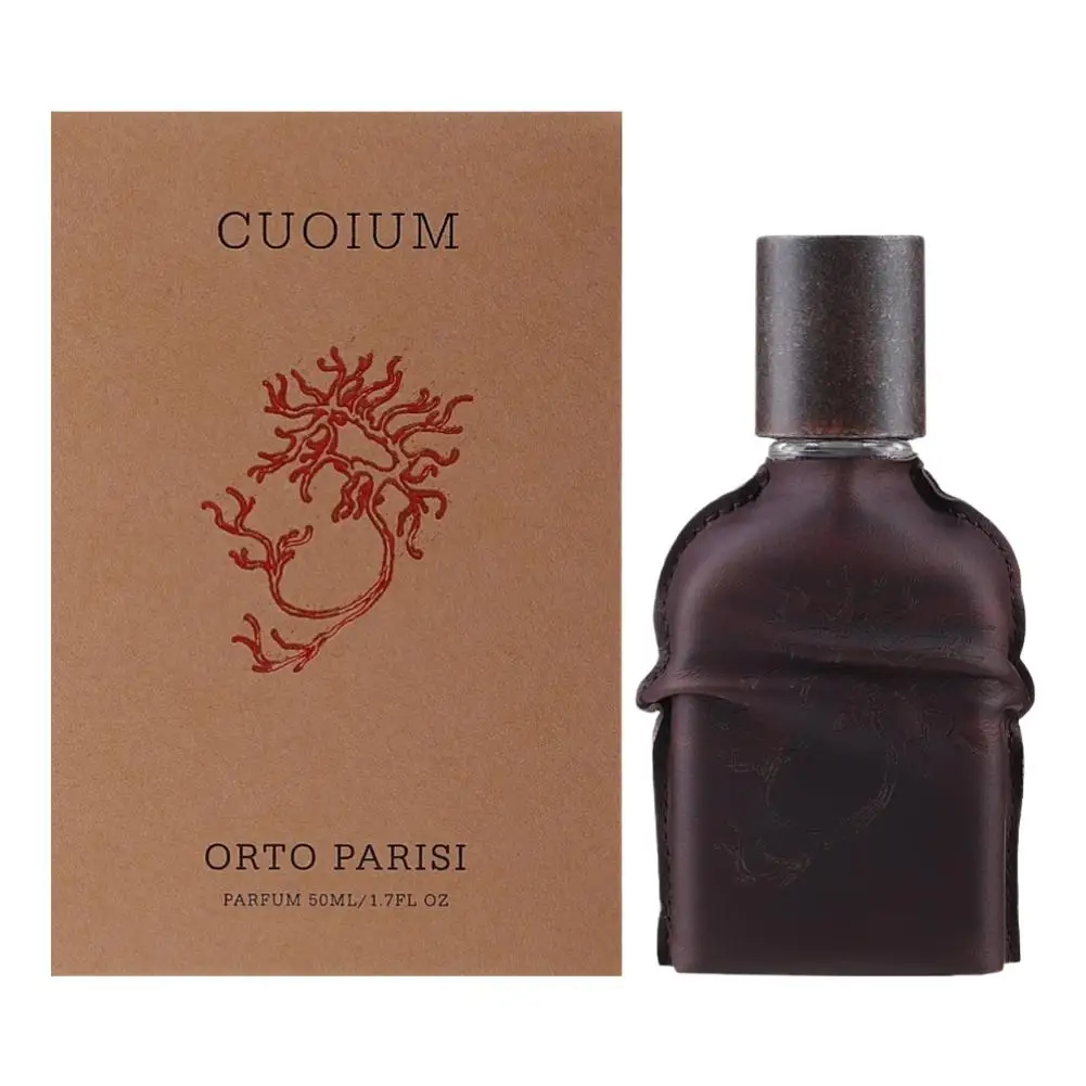 parfum classique 50ml pour hommes et femmes, parfum en cuir, mélange classique woody oriental, parfum de cologne de luxe