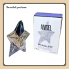 Parfum étoiles de marque de haute qualité, 100ml, parfum longue durée, parfum de fruits frais, parfum luxueux Woody, Unex, adapté aux rencontres