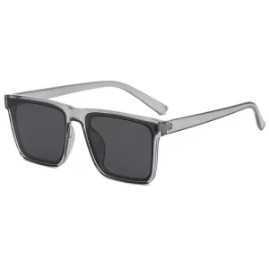 Lunettes de soleil de protection UV pour la conduite, lunettes de mode pour hommes, boîte de célébrités en ligne, clarté visuelle, document d&rsquo;éblouissement SAP Truth, nouveau