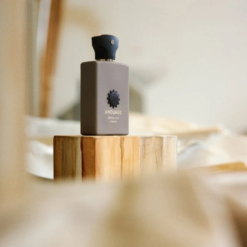amouage 100ml parfum homme longue durée eau de parfum woody oriental parfum aromatique frais chaud luxe cologne cadeau élégant