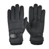 gants en coton réglables pour hommes et femmes, mitaines unisexes, coupe vent, équitation, maintien au chaud, escalade en plein air, essence, ski, hiver