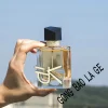 marque de luxe parfum femmes 50ml phéromone océan parfum cologne hommes parfums homme durable floral parfumé spray parfums de mujer