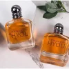 parfum de luxe 100ml, chaud, charmant et riche en couches, tempérament élégant et mature, breloque unisexe, adapté aux cadeaux