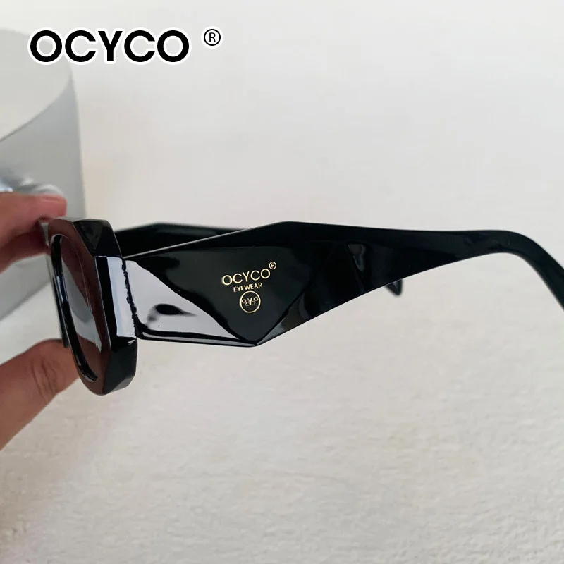 Lunettes de soleil unisexes classiques, nuances tendance pour hommes et femmes, marque de mode de styliste, lunettes de conduite, UV400