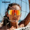 lunettes de soleil de sport rouges surdimensionnées pour hommes, classiques, noires, grandes, vintage, pour la conduite, la randonnée, unisexe, uv400