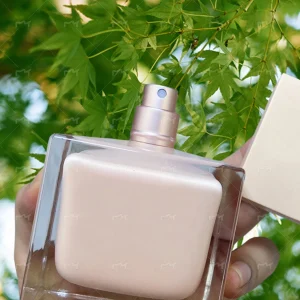 90ml femmes Parfum longue durée Woody Floral Eau De Parfum EDP pur extrait De musc femmes quotidien essentiel Parfum cadeau