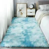 vikama – tapis en laine de soie, pour chambre à coucher, pour enfants, de prière, de salon, décoration de grande pièce