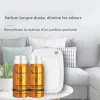 recharge de parfum d'huile essentielle de qualité hôtel, 500ml, pour diffuseur d'arôme, désodorisant domestique, extrait de plante pure