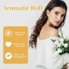 parfum à rouleau du moyen orient, huile essentielle arabe de dubaï, parfum à charme unique, parfum portable et durable, parfum au phéromone