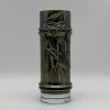 eau de parfum arabe 100ml, agrumes croustillants et woody accord, parfum frais longue durée, parfum unisexe pour vêtements de jour