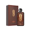 ELIXIR 9PM parfums arabes originaux parfum de Cologne pour hommes du moyen-orient doux Non irritant parfum longue durée homme