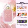 100ml kayali parfum edp spray intense parfum arabe original haute qualité parfum moyen orient pour unisexe kayali 48 kayali 81