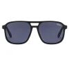 lunettes de soleil miroir surdimensionnées pour femmes/hommes quay on the fly lunettes de soleil nuances gafas uv400 lunettes de soleil de mode femmes