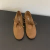 mode peu profonde femmes ballerines chaussures de danse décontracté femme chaussures souples nœud papillon chaussures plates pour femme sans lacet chaussures 2025 nouveau