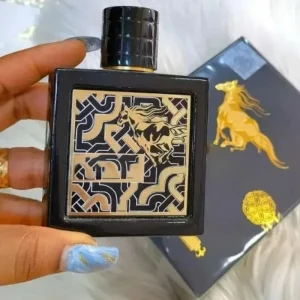 XS3 Parfum arabe pour hommes de haute qualité, parfum longue durée pour hommes, parfum arabe léger, phérom de cologne d&rsquo;imitation original