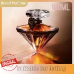Parfum de marque de luxe 100ML avec des notes florales et fruitées parfum doux et sophistiqué longue durée adapté à un usage quotidien