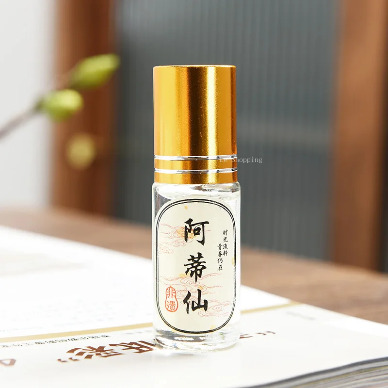huile essentielle naturelle premium pour femme, sexuellement rose, jasmin, osmanthus, purifie l'air et apaise l'esprit, 5ml