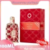 100Ml parfums arabes Eau De Parfum femme Parfum homme Royal ambre Parfum Cologne Parfum pour hommes femmes