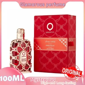 100Ml parfums arabes Eau De Parfum femme Parfum homme Royal ambre Parfum Cologne Parfum pour hommes femmes