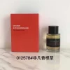 100ml marca retrato de una mujer parfum noble de mujer duradero woody flora colonia hombres fragancia feromona citas parfum
