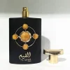 al qiam hommes parfum premium parfum de luxe moyen orient parfum dubaï longue durée eau de parfum spray 100ml