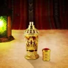 parfum arabe moyen orient pour femmes, parfum élégant et durable, bois de santal, brume de phéromone sexy pour rencontres