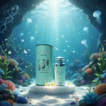 Parfum femme de luxe 100 ml – Eau De Parfum longue durée Spray de parfum floral élégant Cadeau pour les occasions quotidiennes ou spéciales