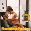 Phéromone séduisant parfum d&rsquo;homme pour attirer femme charmant parfum femmes flirtant rencontres parfum longue durée corps Spray
