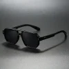 2025 lunettes de soleil vintage pour hommes lunettes de soleil de mode oculos lunettes livraison directe gafas lentes lunette okulary zonnebril occhiali