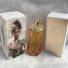 parfum pour femme parfum oriental floral parfum intense longue durée notes solaires cadeau de luxe bouteille atomiseur en verre anti transpirant