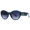 2025 nouvelles lunettes de soleil modernes femmes hommes ins internet célébrité modèle oeil de chat lunettes de soleil femme classique lunettes gafas de sol uv400