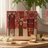 yara – ensemble de parfum pour femmes arabes du moyen orient, longue durée, élégant, frais, romantique, lumineux, premium, riche charme, collection trio