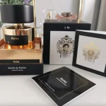 Parfum arabe Oud bois pour femmes et hommes, Spray de haute qualité, Cologne durable, arôme riche, parfums de luxe, 100ml