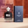 louis luxe hommes 100ml parfum original tout nouveau léger woody encens parfum bleu oud bois durable parfum corps spray