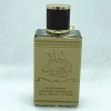 parfum au phéromone de style arabe, parfum floral du désert, eau de parfum, parfum durable, originaux arabes, 80ml